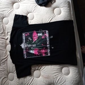 Nagito Komeada T-shirt